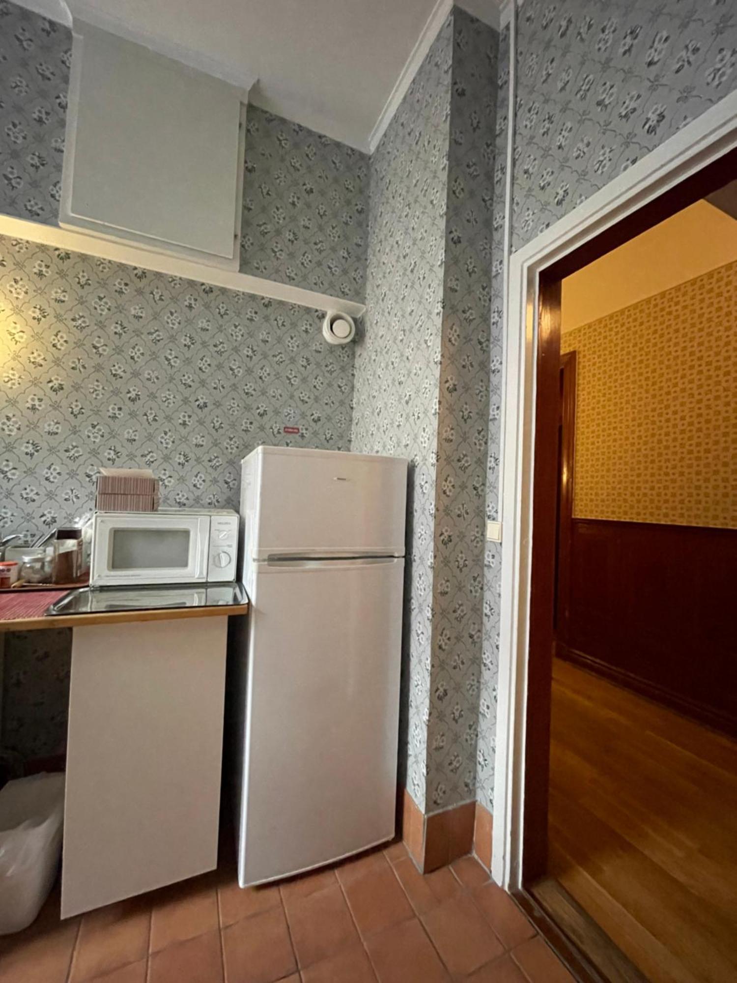 Lilla Hotellet Sundsvall Extérieur photo