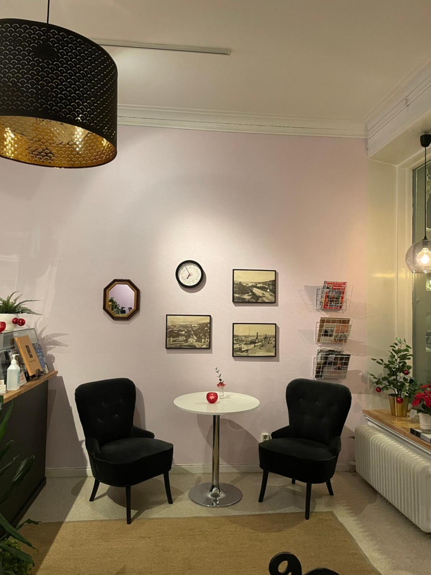 Lilla Hotellet Sundsvall Extérieur photo