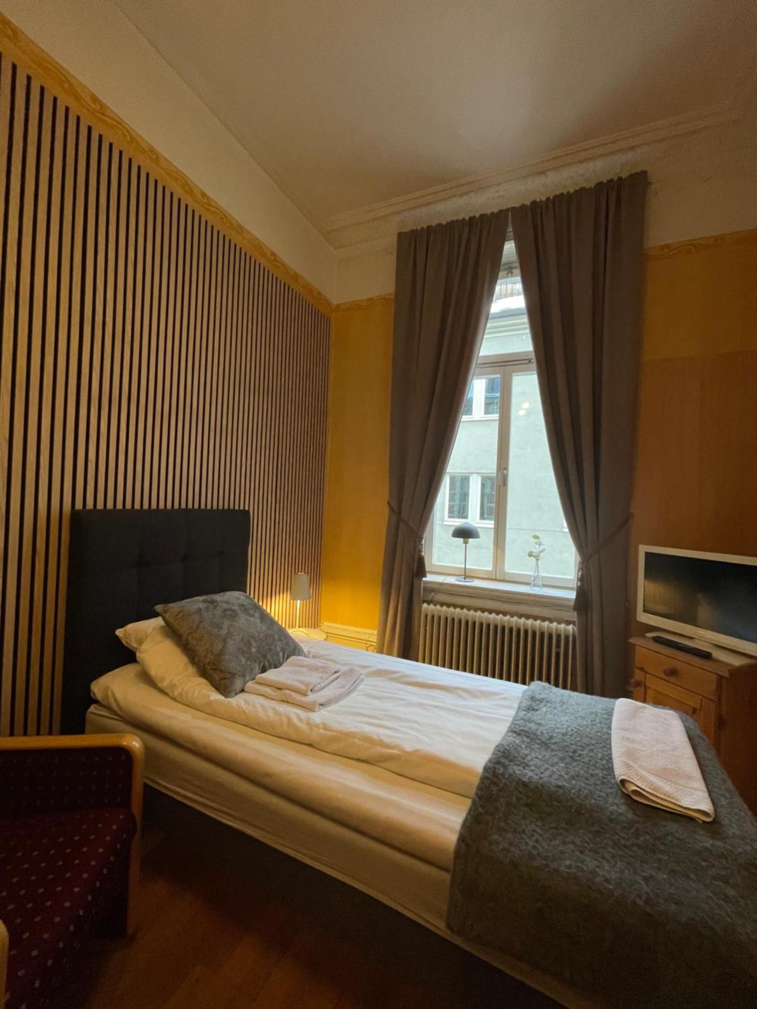 Lilla Hotellet Sundsvall Extérieur photo