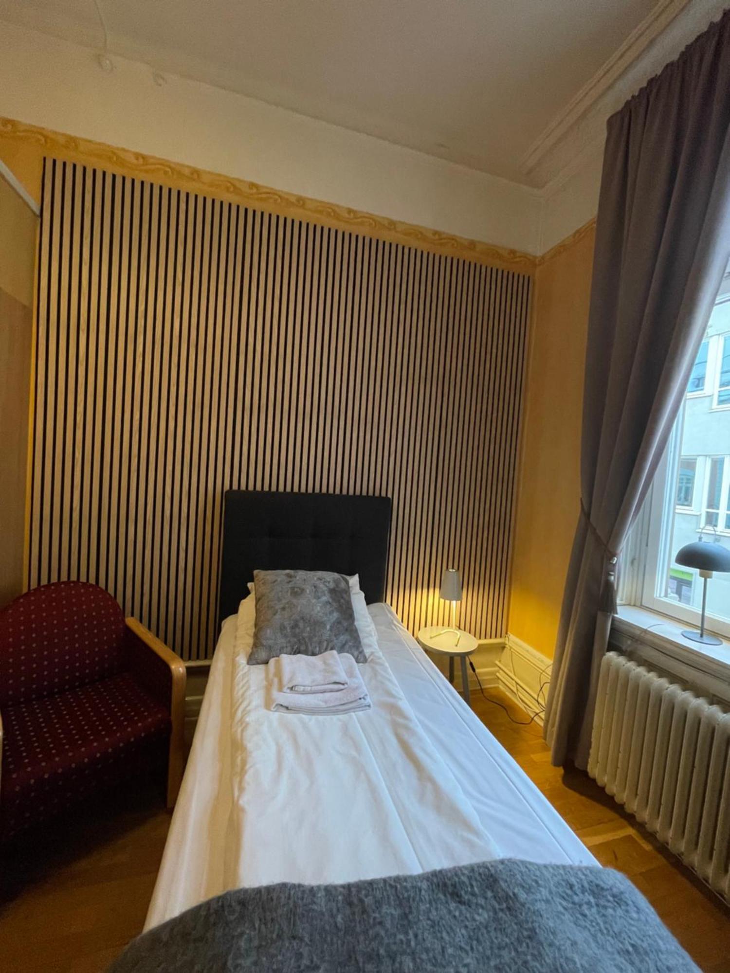 Lilla Hotellet Sundsvall Extérieur photo