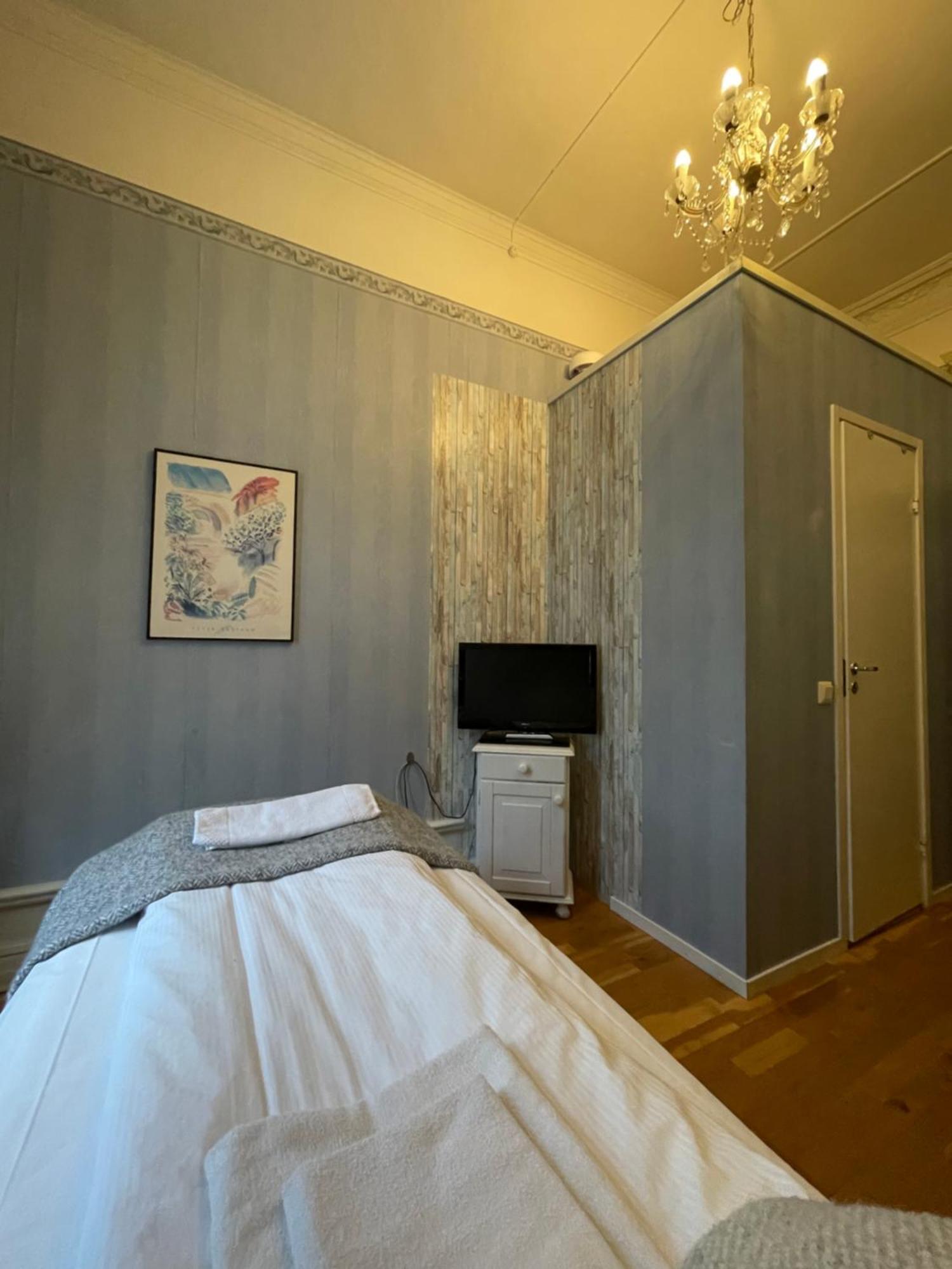Lilla Hotellet Sundsvall Extérieur photo