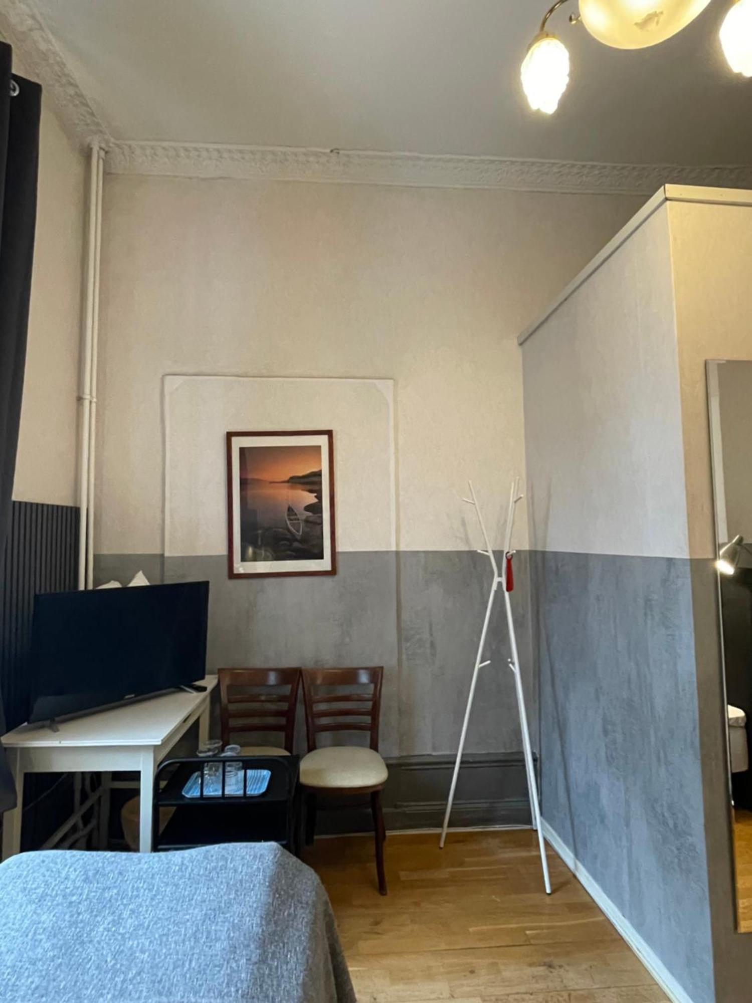 Lilla Hotellet Sundsvall Extérieur photo