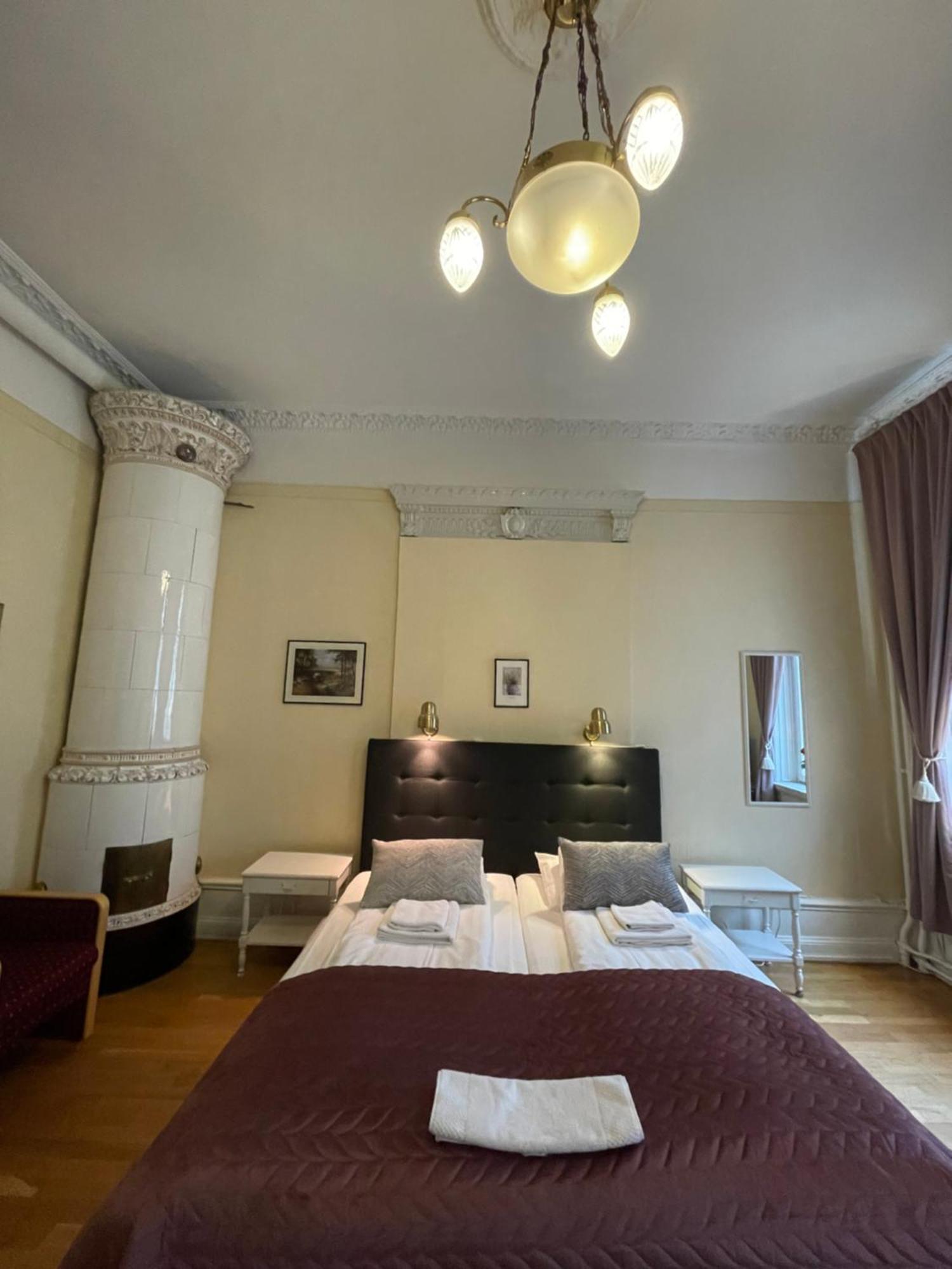 Lilla Hotellet Sundsvall Extérieur photo